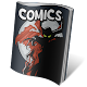 Comic Book Tracker Download on Windows