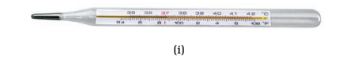 Measuring temperature