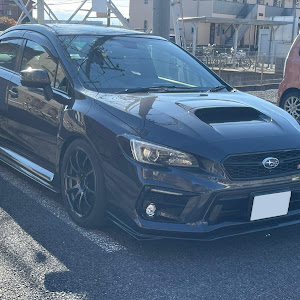 WRX S4 VAG