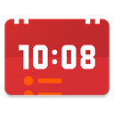 Better DashClock Widget mobile app icon