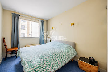 appartement à Paris 15ème (75)