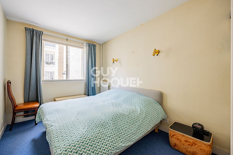 Vente appartement 3 pièces 70 m² à Paris 15ème (75015), 573 000 €