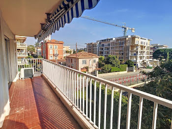 appartement à Cagnes-sur-Mer (06)