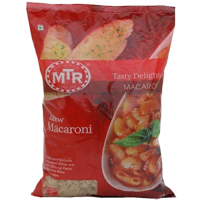 Mtr Macaroni - Elbow - 850 gm