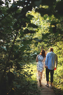 Wedding photographer Alena Goncharova (alenagoncharova). Photo of 13 October 2015