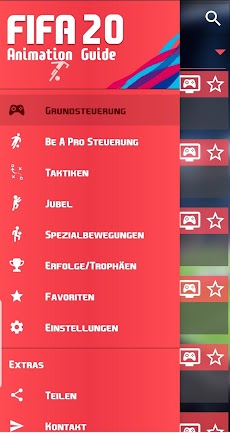 GUIDE FIFA 20 ANIMIERT Vorabversionのおすすめ画像1