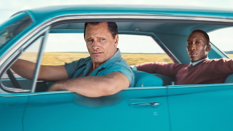 'Green Book' starring Viggo Mortensen and Mahershala Ali officially opens in cinemas on February 14.