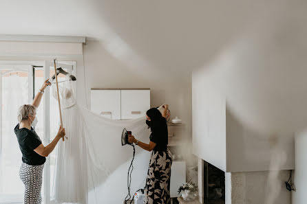 Fotógrafo de bodas Pierpaolo Cialini (pierpaolocialini). Foto del 30 de marzo 2022