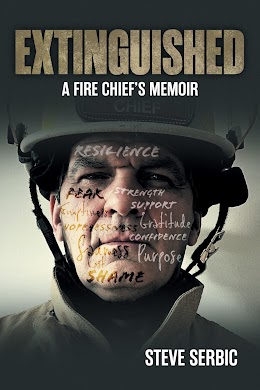 Extinguished cover