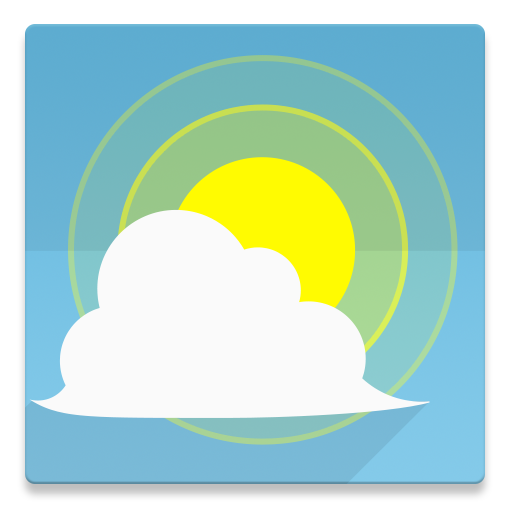 G4 Weather Icons for Chronus 天氣 App LOGO-APP開箱王