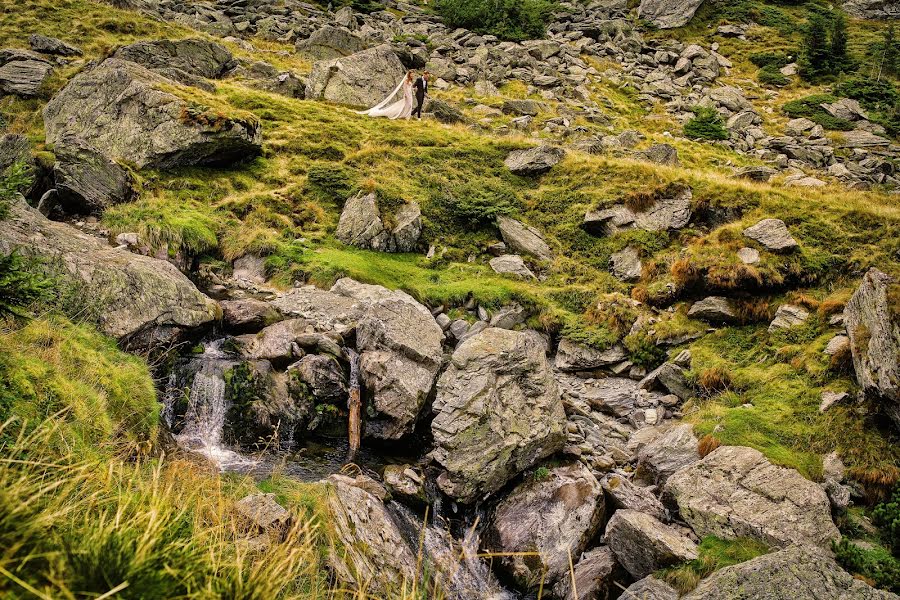 Kāzu fotogrāfs Alex Vîlceanu (alexandruvilcea). Fotogrāfija: 14. aprīlis 2019