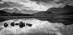 Rannoch Moor