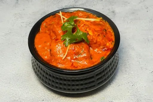 Paneer Tikka Masala