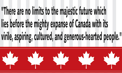 Canada Day Greetings(圖2)-速報App