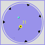 Cover Image of Tải xuống Rolling Round Ball 1.0 APK