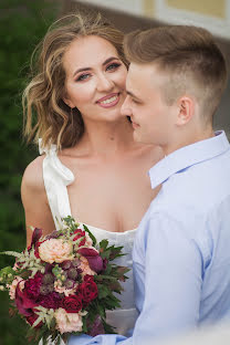 Fotógrafo de bodas Natalya Gumenyuk (nataliegum). Foto del 14 de diciembre 2022