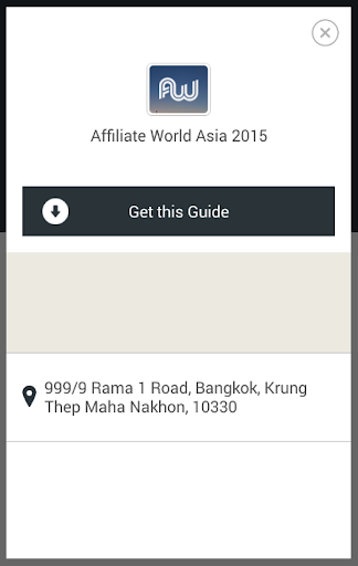 Affiliate World Conferences