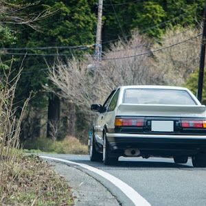 カローラレビン AE86