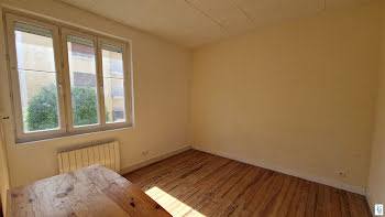 appartement à Rouen (76)