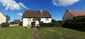 maison à Saint-Quentin-la-Motte-Croix-au-Bailly (80)