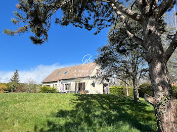 maison à Saint-Léger-en-Yvelines (78)