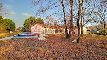 maison à Bonneuil-Matours (86)