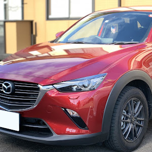 CX-3 DK5AW