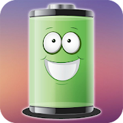 Tool for stronger battery (prank) 1.0 Icon