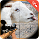 Sniper Shooter Goat Hunter 2017