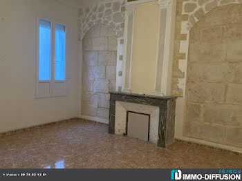 appartement à Beziers (34)