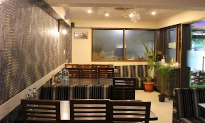 Sri Ruchi Restaurant