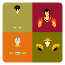 Herunterladen Quiz for AirBender Element Installieren Sie Neueste APK Downloader