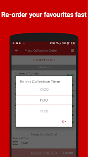 ISE Food Court(圖3)-速報App