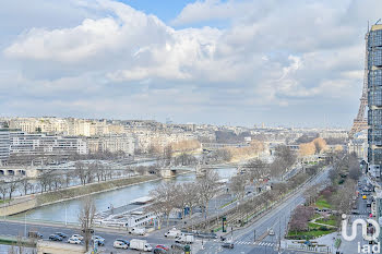 appartement à Paris 15ème (75)