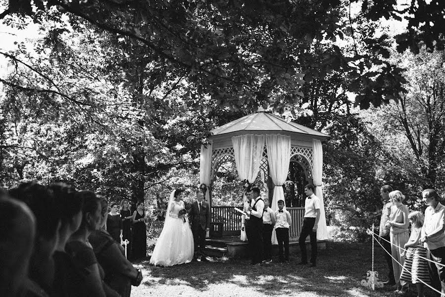 Fotógrafo de casamento Aleksandr Savchenko (savchenkosash). Foto de 26 de setembro 2018