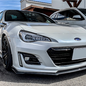 BRZ ZC6