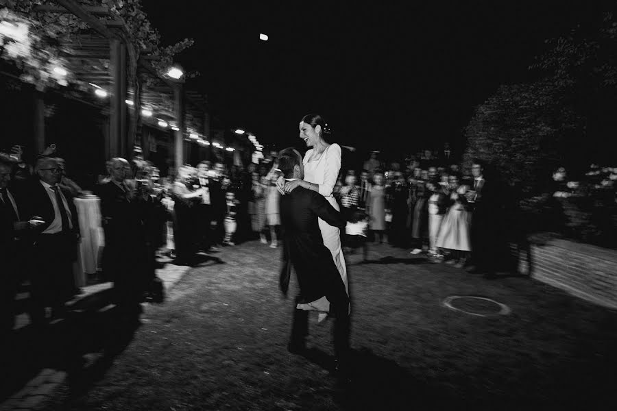 Fotografo di matrimoni Julio Bartolomé (juliobartolome). Foto del 22 aprile