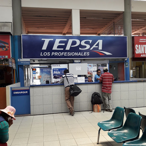 Tepsa