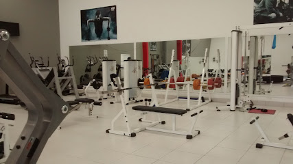 Gym bros - Puerto Escondido SN, Universidad, Eliseo Jimenez Ruiz, 71233 Oaxaca de Juárez, Oax., Mexico