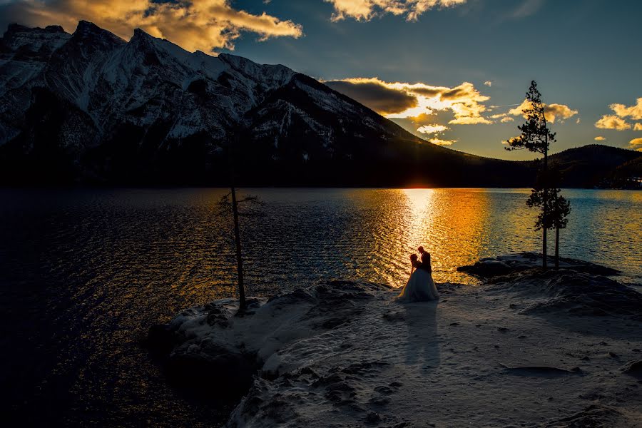 Fotografer pernikahan Marcin Karpowicz (bdfkphotography). Foto tanggal 28 November 2022