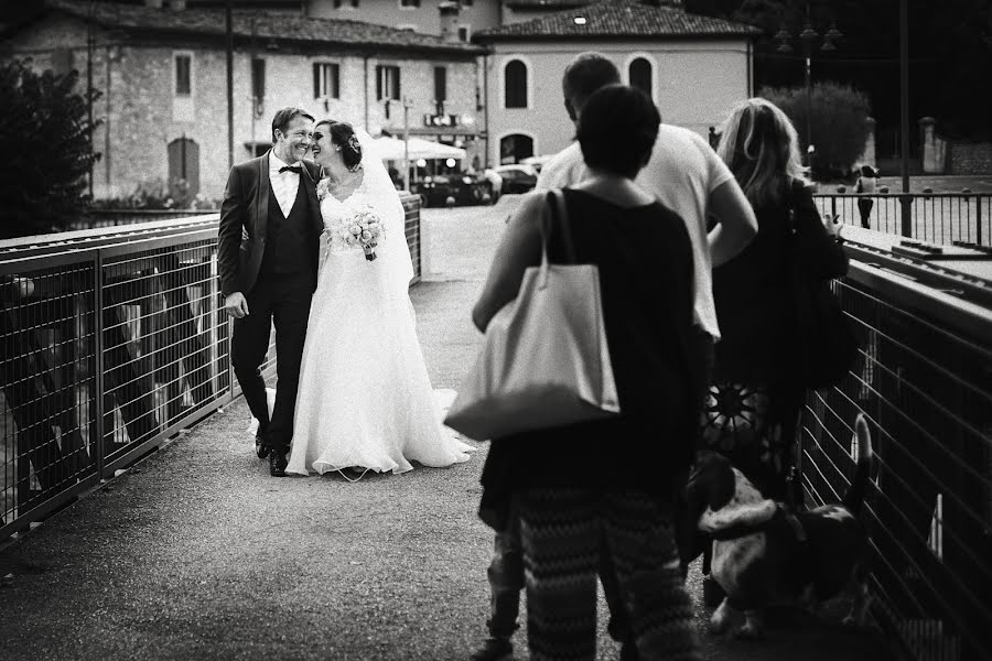 Fotografo di matrimoni Andrea Cittadini (cittadiniandrea). Foto del 30 marzo 2021