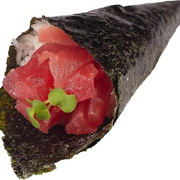 Tuna Hand Roll (1pc)