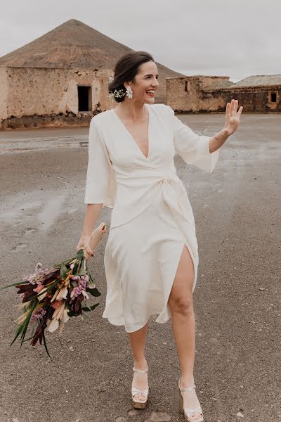 Fotógrafo de bodas Laura Gariglio (lauragariglio). Foto del 22 de febrero