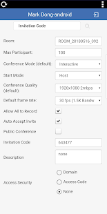 CC conference(圖5)-速報App