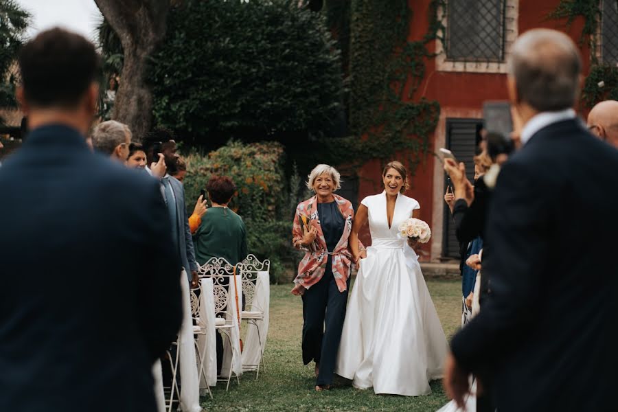 Fotografo di matrimoni Francesco Carboni (francescocarboni). Foto del 3 aprile 2023