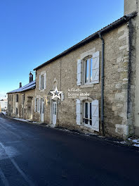 maison à Clefmont (52)