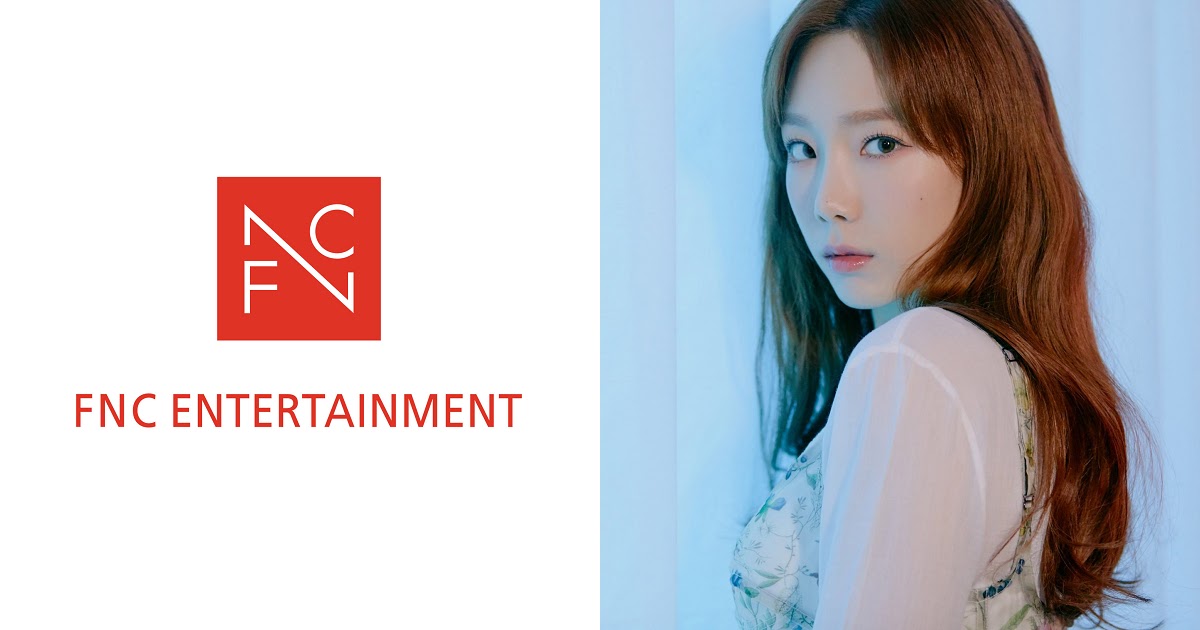 FNC Entertainment's New Subsidiary FNC Investment Secures Rights To Songs By Taeyeon, EXO-CBX ...