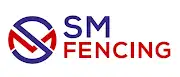 SM Fencing  Logo