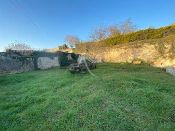 maison à Doué-en-Anjou (49)