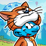 Cover Image of Download Smurfs' Village 1.91.2 APK